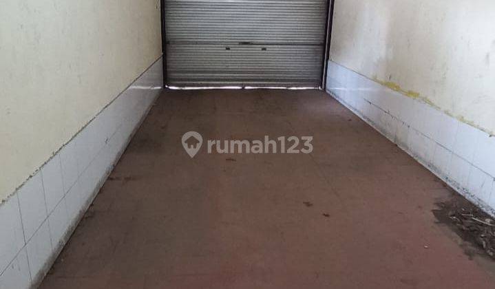 Rumah Cocok Untuk Kantor, Pinggir Jalan Raya Tanjung Barat. Minimal 2 Tahun Sekaligus Ya 29