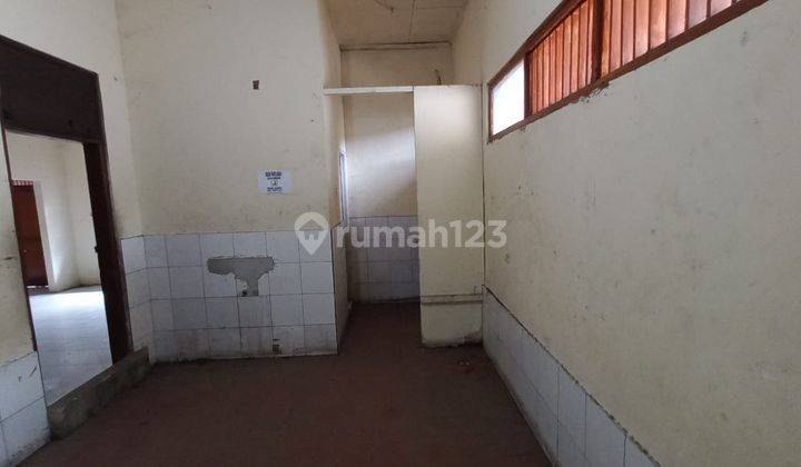 Rumah Cocok Untuk Kantor, Pinggir Jalan Raya Tanjung Barat. Minimal 2 Tahun Sekaligus Ya 31