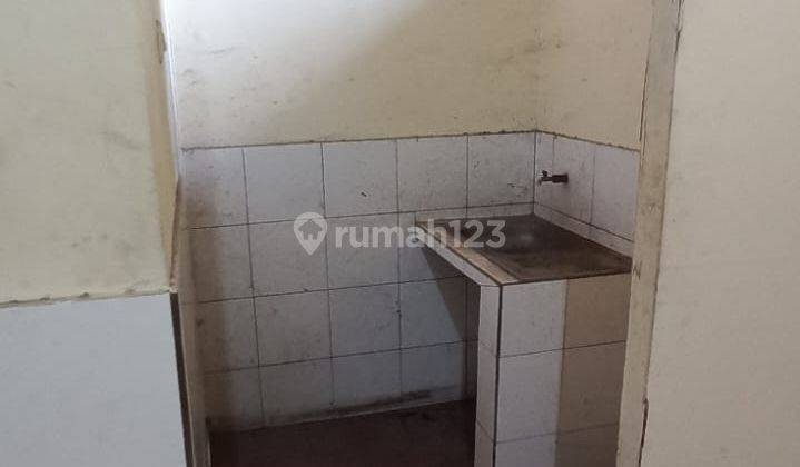 Rumah Cocok Untuk Kantor, Pinggir Jalan Raya Tanjung Barat. Minimal 2 Tahun Sekaligus Ya 33