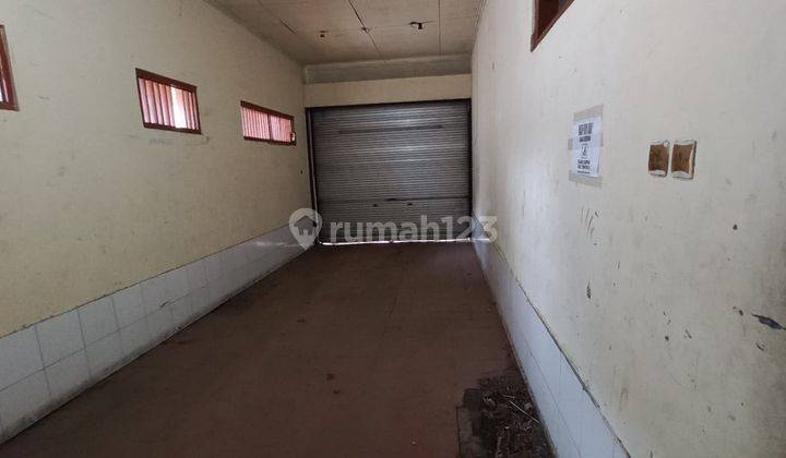 Rumah Cocok Untuk Kantor, Pinggir Jalan Raya Tanjung Barat. Minimal 2 Tahun Sekaligus Ya 34