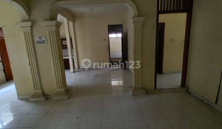 Rumah Cocok Untuk Kantor, Pinggir Jalan Raya Tanjung Barat. Minimal 2 Tahun Sekaligus Ya 37