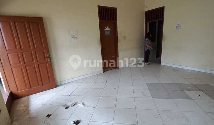 Rumah Cocok Untuk Kantor, Pinggir Jalan Raya Tanjung Barat. Minimal 2 Tahun Sekaligus Ya 39