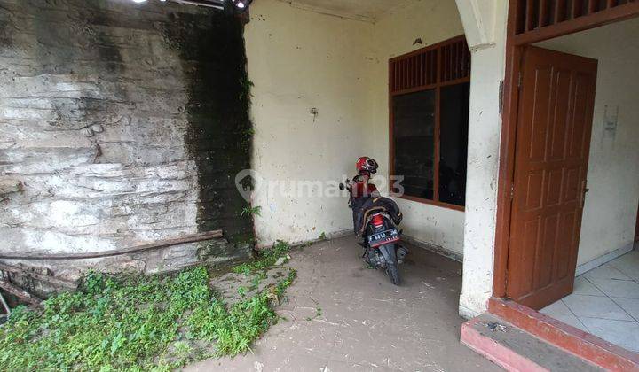 Rumah Cocok Untuk Kantor, Pinggir Jalan Raya Tanjung Barat. Minimal 2 Tahun Sekaligus Ya 41