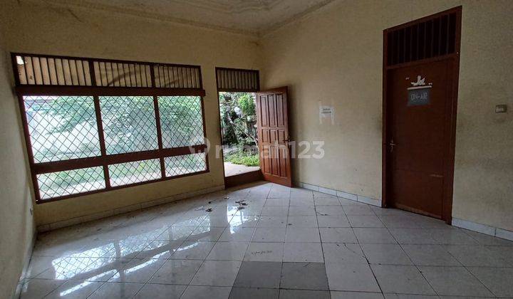 Rumah Cocok Untuk Kantor, Pinggir Jalan Raya Tanjung Barat. Minimal 2 Tahun Sekaligus Ya 42