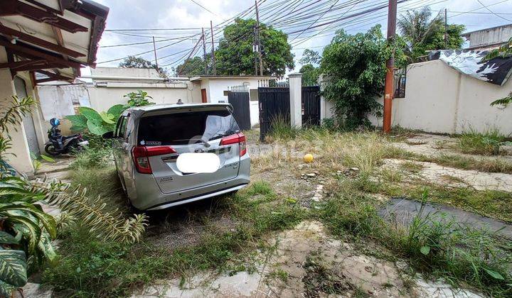 Rumah Cocok Untuk Kantor, Pinggir Jalan Raya Tanjung Barat. Minimal 2 Tahun Sekaligus Ya 43