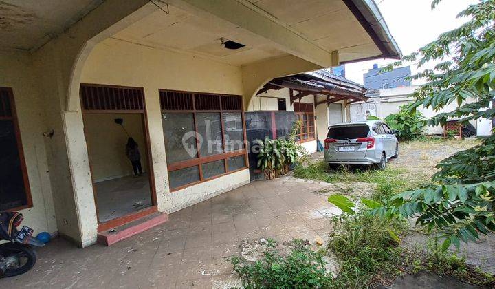Rumah Cocok Untuk Kantor, Pinggir Jalan Raya Tanjung Barat. Minimal 2 Tahun Sekaligus Ya 46