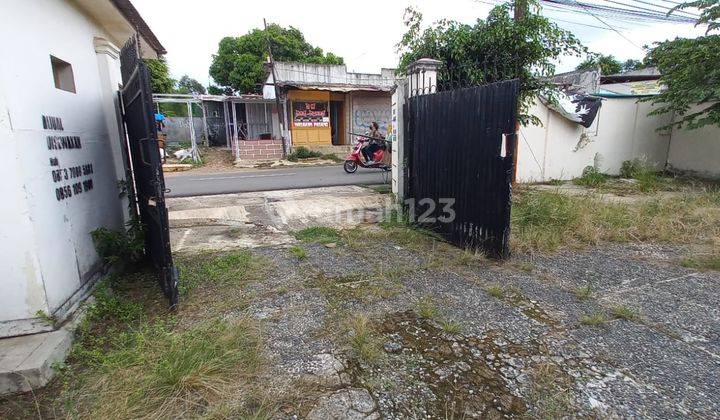 Rumah Cocok Untuk Kantor, Pinggir Jalan Raya Tanjung Barat. Minimal 2 Tahun Sekaligus Ya 48