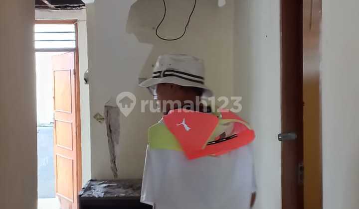 Rumah Ex Kost Kostan, 45 Meter Ke Jalan Raya Saharjo, Minimal 2 Tahun 17