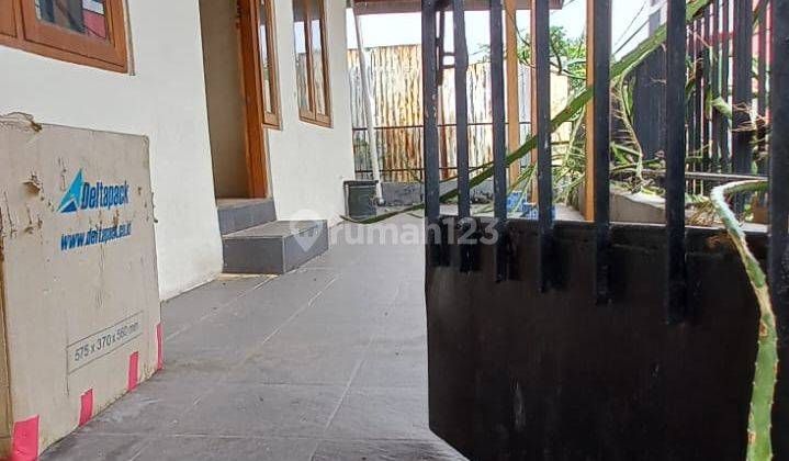 Rumah Ex Kost Kostan, 45 Meter Ke Jalan Raya Saharjo, Minimal 2 Tahun 27