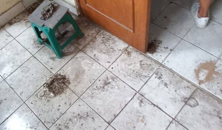 Rumah Ex Kost Kostan, 45 Meter Ke Jalan Raya Saharjo, Minimal 2 Tahun 3
