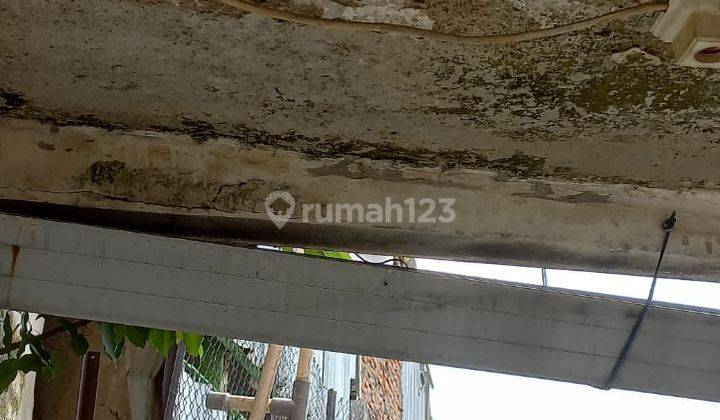 Rumah Ex Kost Kostan, 45 Meter Ke Jalan Raya Saharjo, Minimal 2 Tahun 10
