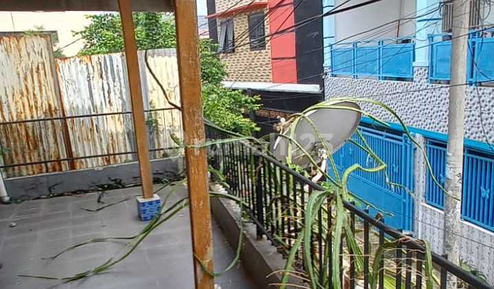Rumah Ex Kost Kostan, 45 Meter Ke Jalan Raya Saharjo, Minimal 2 Tahun 26
