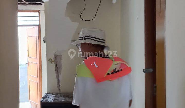 Rumah Ex Kost Kostan, 45 Meter Ke Jalan Raya Saharjo, Minimal 2 Tahun 17