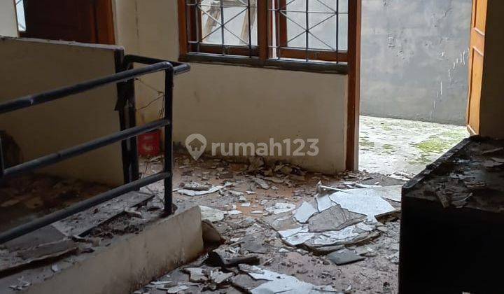 Rumah Ex Kost Kostan, 45 Meter Ke Jalan Raya Saharjo, Minimal 2 Tahun 16