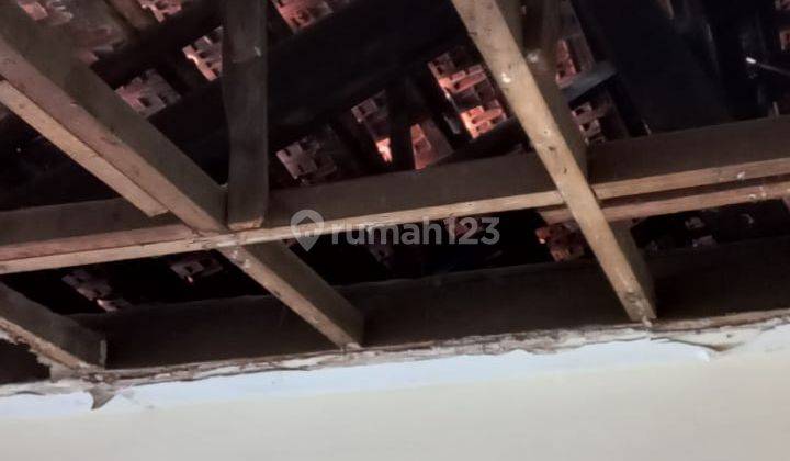 Rumah Ex Kost Kostan, 45 Meter Ke Jalan Raya Saharjo, Minimal 2 Tahun 21