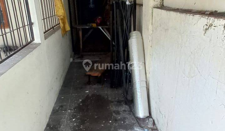 Rumah Ex Kost Kostan, 45 Meter Ke Jalan Raya Saharjo, Minimal 2 Tahun 31