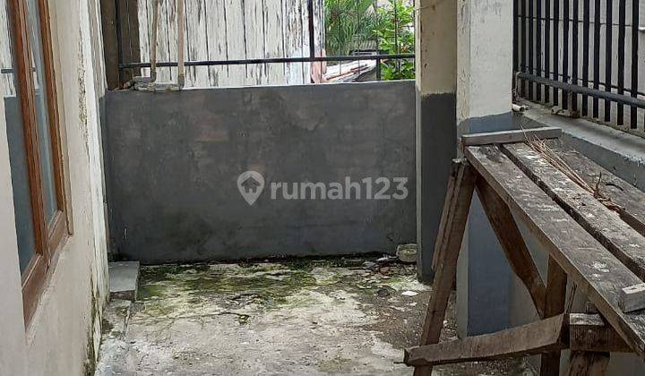Rumah Ex Kost Kostan, 45 Meter Ke Jalan Raya Saharjo, Minimal 2 Tahun 14