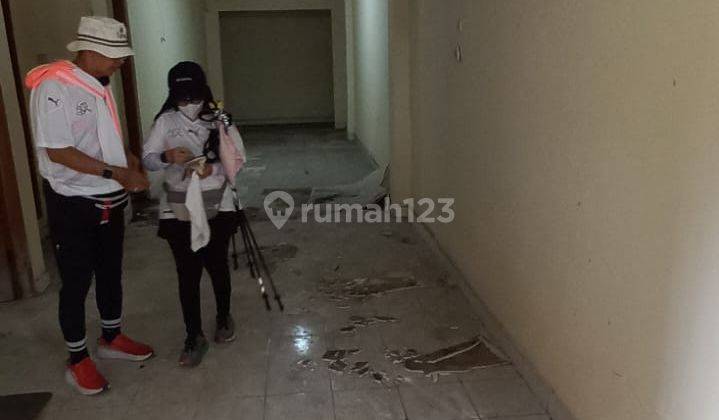 Rumah Ex Kost Kostan, 45 Meter Ke Jalan Raya Saharjo, Minimal 2 Tahun 30