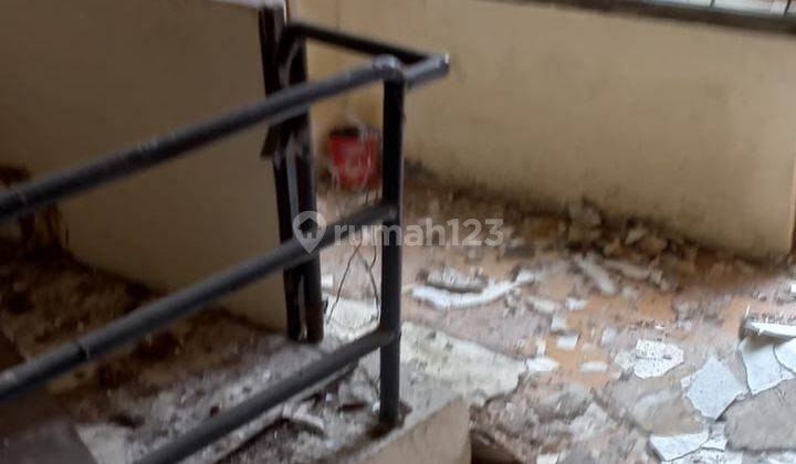 Rumah Ex Kost Kostan, 45 Meter Ke Jalan Raya Saharjo, Minimal 2 Tahun 13