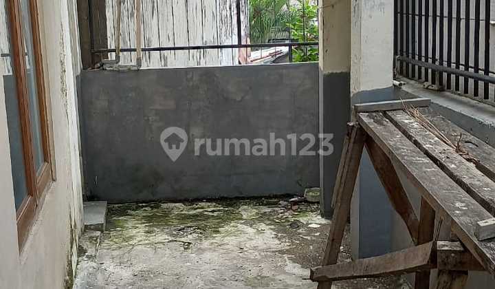 Rumah Ex Kost Kostan, 45 Meter Ke Jalan Raya Saharjo, Minimal 2 Tahun 14