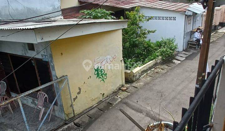 Rumah Ex Kost Kostan, 45 Meter Ke Jalan Raya Saharjo, Minimal 2 Tahun 25