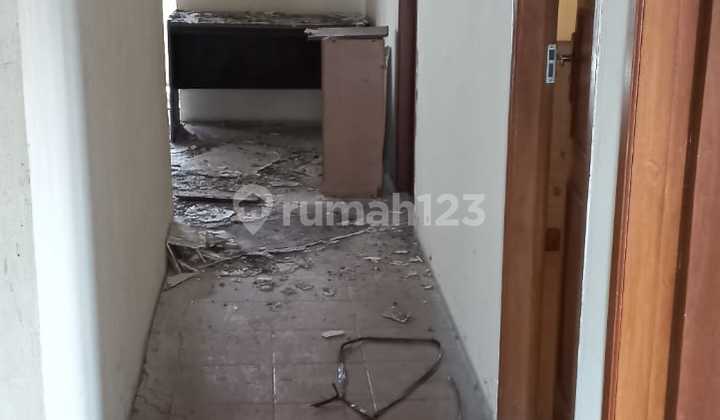Rumah Ex Kost Kostan, 45 Meter Ke Jalan Raya Saharjo, Minimal 2 Tahun 15
