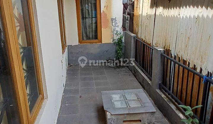 Rumah Ex Kost Kostan, 45 Meter Ke Jalan Raya Saharjo, Minimal 2 Tahun 22
