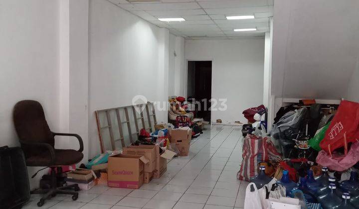 Ruko Pinggir Jalan Raya Fatmawati, Minimal 3 Tahun Ya 4