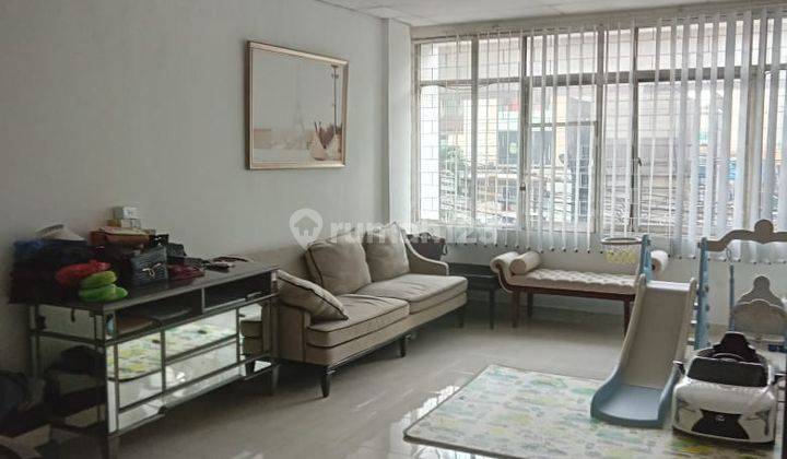 Ruko Pinggir Jalan Raya Fatmawati, Minimal 3 Tahun Ya 7