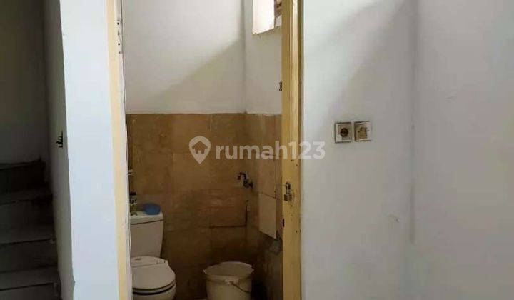 Ruko 4 Lantai Pinggir Jalan Raya Panglima Polim, Minimal 2 Tahun 4