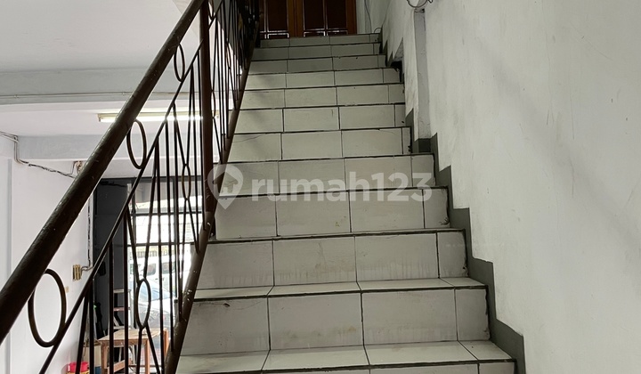 Ruko Cocok Usaha Ekspedisi Atau Kantor, 900 Meter Ke Stasiun Klender 7