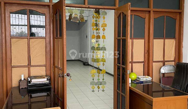 Ruko Cocok Usaha Ekspedisi Atau Kantor, 900 Meter Ke Stasiun Klender 13