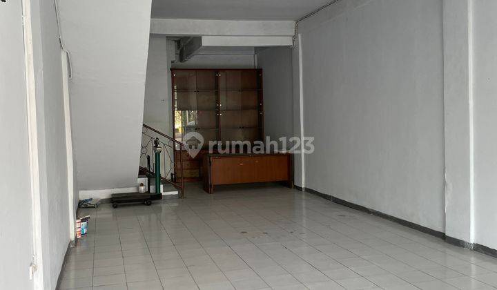 Ruko Cocok Usaha Ekspedisi Atau Kantor, 900 Meter Ke Stasiun Klender 16