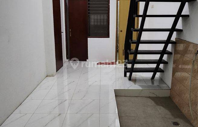 Rumah Baru Siap Huni di Komplek Taman Aries, 200 Meter Ke Jalan Raya Utama 6