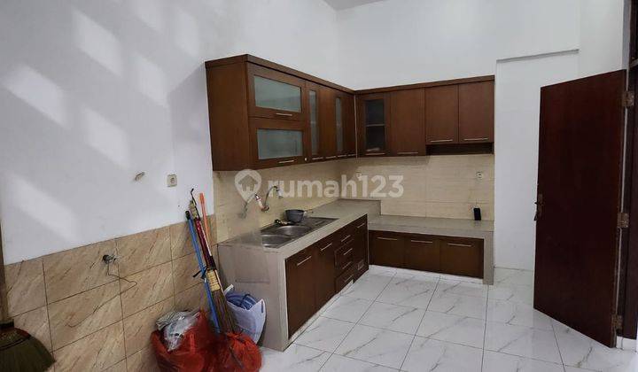 Rumah Baru Siap Huni di Komplek Taman Aries, 200 Meter Ke Jalan Raya Utama 13