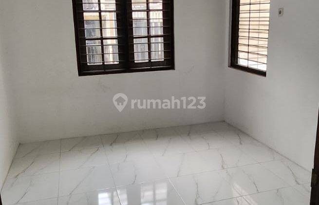 Rumah Baru Siap Huni di Komplek Taman Aries, 200 Meter Ke Jalan Raya Utama 22