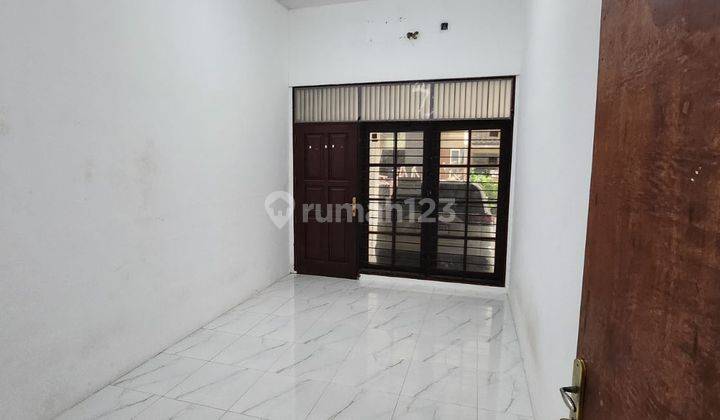 Rumah Baru Siap Huni di Komplek Taman Aries, 200 Meter Ke Jalan Raya Utama 15
