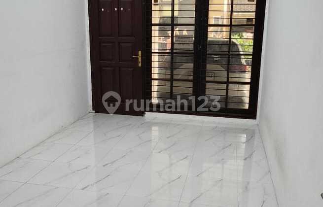 Rumah Baru Siap Huni di Komplek Taman Aries, 200 Meter Ke Jalan Raya Utama 23