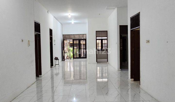 Rumah Baru Siap Huni di Komplek Taman Aries, 200 Meter Ke Jalan Raya Utama 24