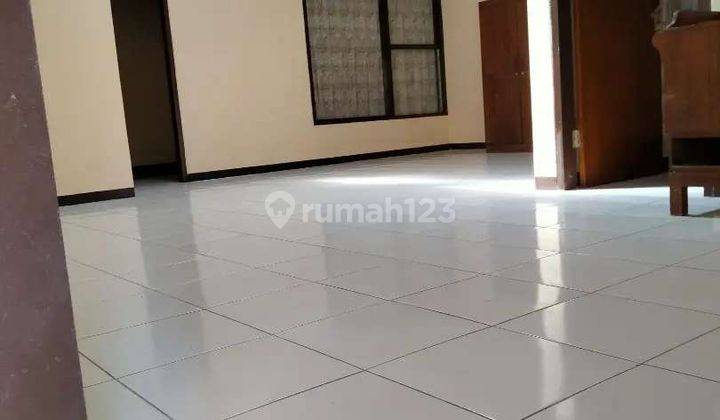 Rumah Baru Renov Cocok Usaha Atau Tinggal, 30 Meter Ke Rs Omni Pulomas 7