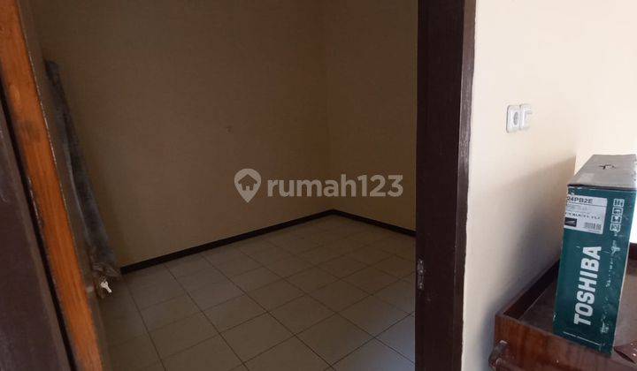 Rumah Baru Renov Cocok Usaha Atau Tinggal, 30 Meter Ke Rs Omni Pulomas 23