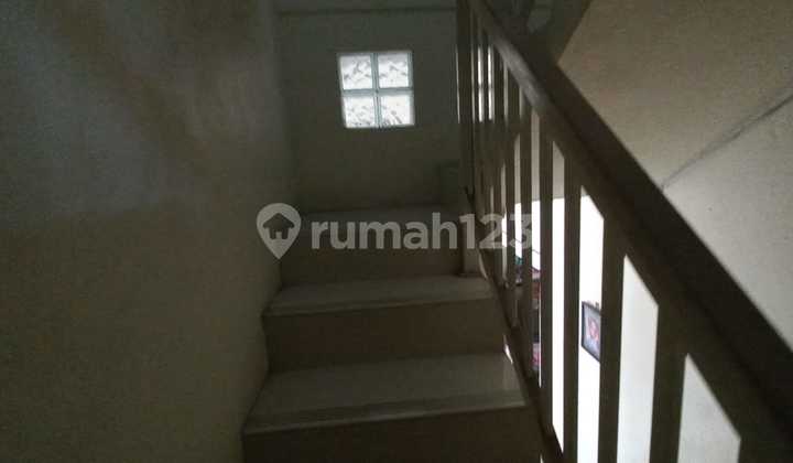 Rumah Hook Masuk Gang Area Koja, 350 Meter Ke Jalan Raya Plumpang Semper 16