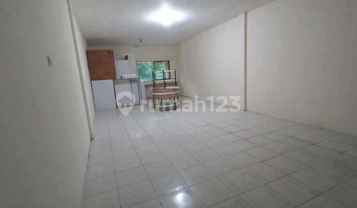 Ruko Super Strategis Pinggir Jalan Raya Area Gandaria 9