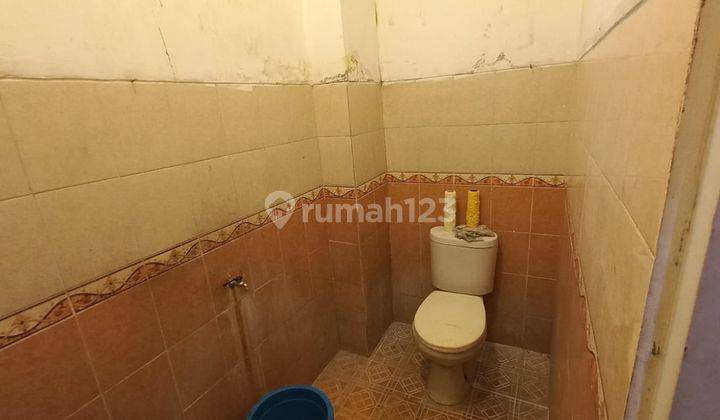 Ruko Super Strategis Pinggir Jalan Raya Area Gandaria 13