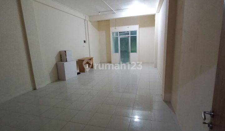 Ruko Super Strategis Pinggir Jalan Raya Area Gandaria 18