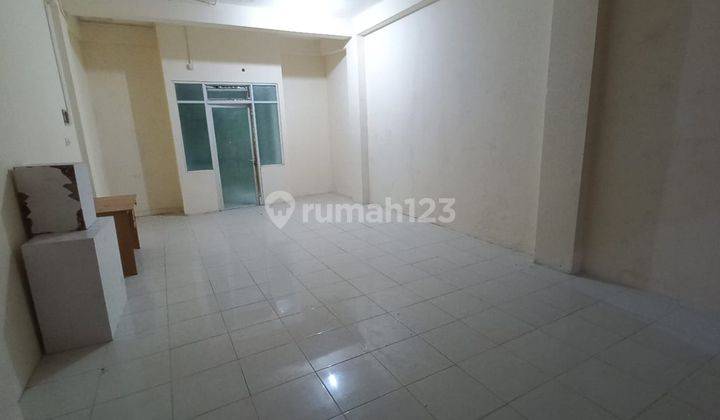 Ruko Super Strategis Pinggir Jalan Raya Area Gandaria 19