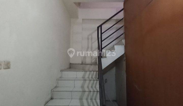 Ruko Super Strategis Pinggir Jalan Raya Area Gandaria 26