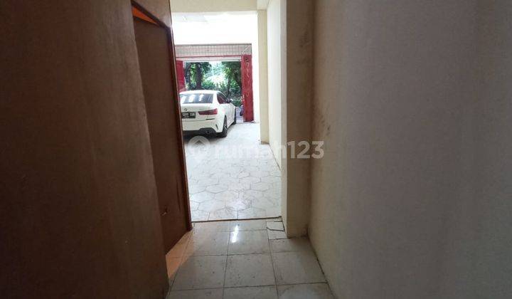 Ruko Super Strategis Pinggir Jalan Raya Area Gandaria 25