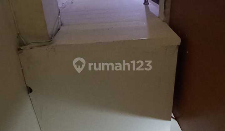 Ruko Super Strategis Pinggir Jalan Raya Area Gandaria 7