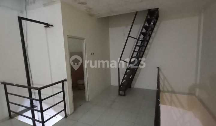 Ruko Super Strategis Pinggir Jalan Raya Area Gandaria 9